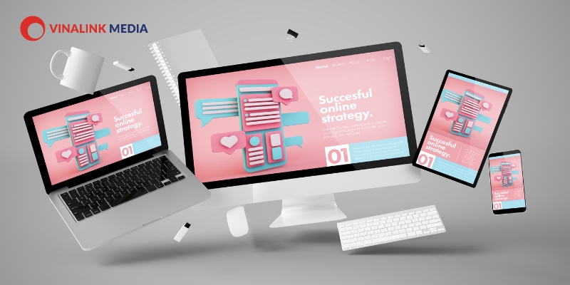 Sitemap cực kỳ cần thiết với website có nội dung lưu trữ lớn